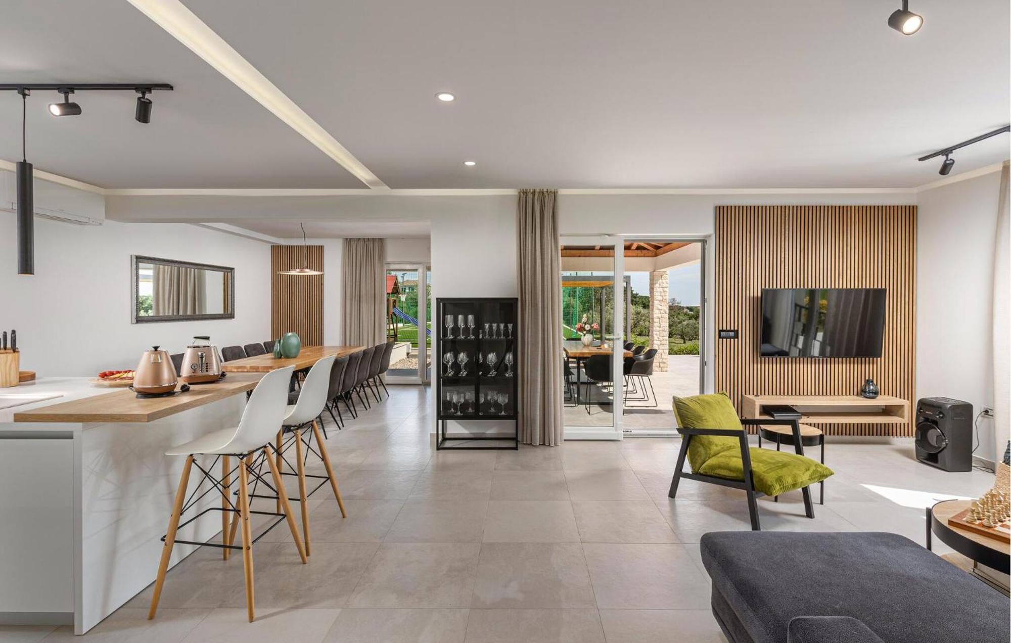 Villa Lumi Murvica  Εξωτερικό φωτογραφία